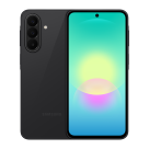 Смартфон Samsung Galaxy A27, 6 ГБ + 128 ГБ (Чёрный | Black)