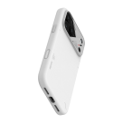 Кожаный чехол MagSafe Aulumu A17 Vegan Leather Case для iPhone 17 Pro Max - фото 6