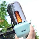 Прикроватная лампа Xiaomi Lofree Candly Lights - фото 5