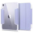 Гибридный чехол-подставка с держателем для стилуса Spigen Ultra Hybrid Pro для iPad mini - фото 25