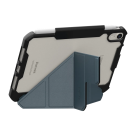 Защитный чехол-подставка UAG Essential Armor для iPad mini (A17 Pro, 2024) и 6-го поколения (2021) - фото 19