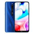 Смартфон Xiaomi Redmi 8 3/32 Gb Синий / Sapphire Blue
