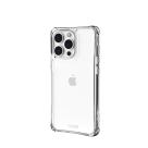 Защитный чехол UAG Plyo для iPhone 13 Pro - фото 8