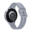 Умные часы Samsung Galaxy Watch Active 2 Алюминий 44 мм Арктика / Silver - фото 3