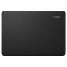 Гибридный чехол-накладка Spigen Urban Fit для MacBook Pro 14 дюймов (2021 и новее)