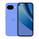 Смартфон Google Pixel 10a 128 ГБ («Синяя лаванда» | Lavender) (версия Global)