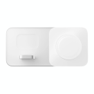 Зарядная станция MagSafe Nomad Base One Max 2-го поколения для iPhone, AirPods и Apple Watch - фото 12