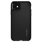 Защитный чехол Spigen Hybrid NX для iPhone 11 - фото 11