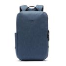 Дорожный рюкзак из переработанного полиэстера с защитой от кражи Pacsafe Metrosafe X - фото 8