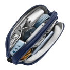 Органайзер tomtoc Light-T12 Electronic Accessory Pouch (размер M) - фото 12