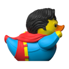 Коллекционная фигурка-утка «Супермен» TUBBZ Boxed DC Comics Superman - фото 4