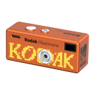 Цифровой фотоаппарат-брелок Kodak CHARMERA MILLENNIUM с картой памяти (16 ГБ) - фото 16