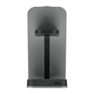 Зарядная станция MagSafe uBear Level Ultra для iPhone, Apple Watch и AirPods (Qi2) - фото 3