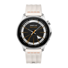 Умные часы OnePlus Watch Lite, белый ремешок (версия Global) - фото 3