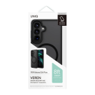 Прозрачный чехол MagSafe Uniq Veren для Samsung Galaxy S26+ - фото 6