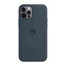 Силиконовый чехол MagSafe Stoneguard 501 для iPhone 15 Pro - фото 2