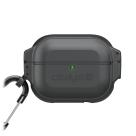 Защитный водонепроницаемый чехол с карабином Catalyst Total Protection Case для AirPods 3-го поколения - фото 2