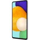 Смартфон Samsung Galaxy A52 8 ГБ | 128 ГБ (Белый | White) - фото 3