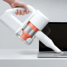 Беспроводной пылесос Xiaomi Mijia Handheld Wireless Vacuum Cleaner - фото 10