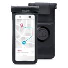 Универсальный чехол SP Connect Universal Phone Case SPC+ для iPhone (Тёмно-серый | Dark Gray) - фото 7