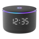 Умная колонка Яндекс Станция Мини 3 Про с Алисой и Zigbee - фото 2