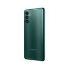 Смартфон Samsung Galaxy A04s 3 ГБ | 32 ГБ (Зелёный | Green) - фото 3
