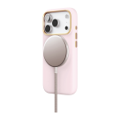 Силиконовый чехол MagSafe VLP Aster Pro Case для iPhone 17 Pro - фото 28