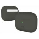 Гибридный чехол Uniq Lino для AirPods Pro 1-го поколения - фото 3