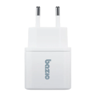 Сетевое зарядное устройство Energea Bazic GoPort Velox 35 мощностью 35 Вт (USB-C, USB-A) (GaN) - фото 5