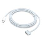 Кабель с оплёткой Apple USB-C — MagSafe 3 (2 м) - фото 2