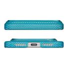 Арамидный чехол MagSafe PITAKA Glints of Gold PitaTap Ultra-Slim Case для iPhone 17 Pro - фото 6