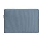 Неопреновый чехол-рукав Uniq Cyprus RE для MacBook Air и Pro 13–14" - фото 6