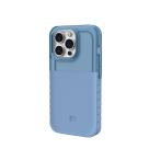 Защитный чехол UAG [U] Dip для iPhone 13 Pro - фото 15