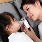 Ультразвуковой ингалятор Xiaomi Andon VP-M3A Micro Mesh Nebulizer - фото 3