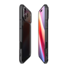 Прозрачный чехол MagSafe Spigen Ultra Hybrid T (Mag Fit) для iPhone 17 Pro - фото 4