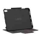 Чехол-книжка с подставкой UAG Metropolis Tact.Armr для iPad Air 11" (M2, M3, M4 | 2024–2026) и Air 10,9" - фото 4