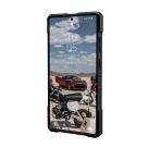 Защитный чехол с поддержкой MagSafe UAG Monarch Pro для Samsung Galaxy S23 Ultra - фото 15