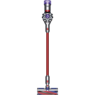Беспроводной вертикальный пылесос Dyson V8 Slim Fluffy Extra (SV10K) - фото 4