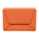 Кожаный чехол-бумажник MagSafe MOFT Snap Field Wallet - фото 12