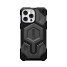 Защитный чехол с поддержкой MagSafe UAG Monarch Pro Kevlar для iPhone 14 Pro Max - фото 10