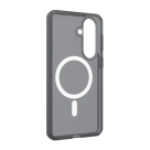 Прозрачный чехол MagSafe UAG Dot для Samsung Galaxy S26+ - фото 4