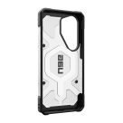 Защитный прозрачный чехол MagSafe UAG Pathfinder Clear для Samsung Galaxy S26 Ultra - фото 8