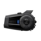 Мотогарнитура Sena 10C Evo Bluetooth с Экшн камерой 4K Ultra HD - фото 2