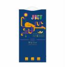 Матовая защитная пленка JUST Matte Screen Protector для iPhone 6/6S - фото 3