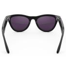 Умные очки Ray-Ban Skyler (Gen 2) (Shiny Black/Amethyst Transitions) - фото 3