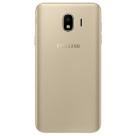 Смартфон Samsung Galaxy J4 (2018) 32GB Золотой - фото 3