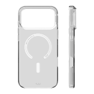 Прозрачный чехол MagSafe VLP Puro Case для iPhone 17 Pro Max - фото 4