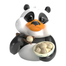 Коллекционная фигурка-утка «По» TUBBZ First Edition DreamWorks Кунг-фу панда - фото 3