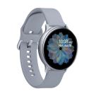 Умные часы Samsung Galaxy Watch Active 2 Алюминий 44 мм Арктика / Silver - фото 4