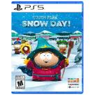 Игра SOUTH PARK: SNOW DAY! для PlayStation 5 (полностью на английском языке)